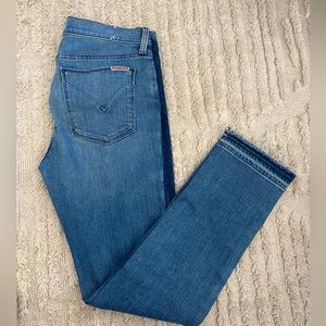 Hudson jeans